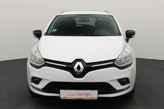 Renault Clio, 1.5, 66 kW, diesel, manual, front-wheel drive