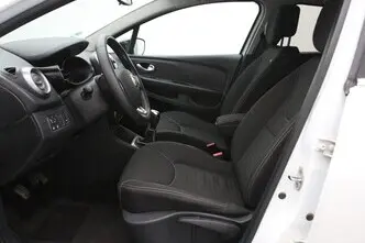 Renault Clio, 1.5, 66 kW, diesel, manual, front-wheel drive