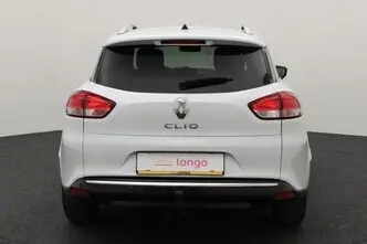 Renault Clio, 1.5, 66 kW, diesel, manual, front-wheel drive