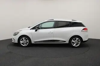 Renault Clio, 1.5, 66 kW, diesel, manual, front-wheel drive