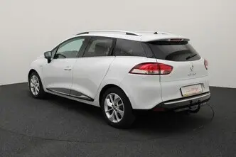 Renault Clio, 1.5, 66 kW, diesel, manual, front-wheel drive