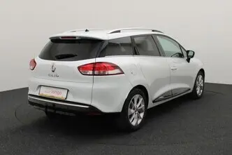 Renault Clio, 1.5, 66 kW, diesel, manual, front-wheel drive