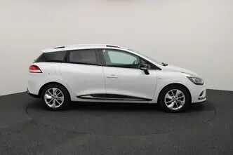 Renault Clio, 1.5, 66 kW, diesel, manual, front-wheel drive