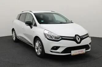 Renault Clio, 1.5, 66 kW, diesel, manual, front-wheel drive