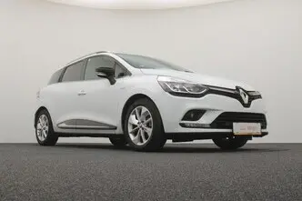 Renault Clio, 1.5, 66 kW, diesel, manual, front-wheel drive