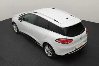 Renault Clio, 1.5, 66 kW, diesel, manual, front-wheel drive