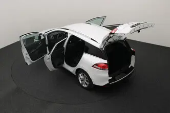 Renault Clio, 1.5, 66 kW, diesel, manual, front-wheel drive