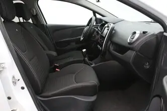 Renault Clio, 1.5, 66 kW, diesel, manual, front-wheel drive