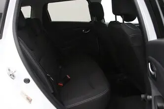 Renault Clio, 1.5, 66 kW, diesel, manual, front-wheel drive