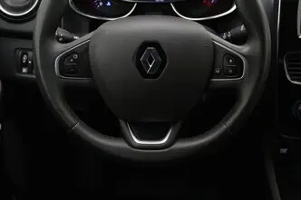 Renault Clio, 1.5, 66 kW, diesel, manual, front-wheel drive