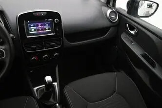 Renault Clio, 1.5, 66 kW, diesel, manual, front-wheel drive
