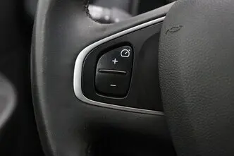 Renault Clio, 1.5, 66 kW, diesel, manual, front-wheel drive