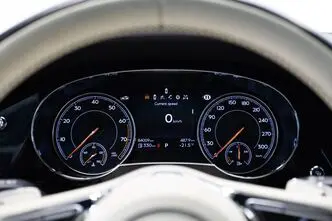 Bentley Bentayga, 6.0, 447 kW, бензин, автомат, полный привод