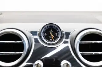 Bentley Bentayga, 6.0, 447 kW, бензин, автомат, полный привод