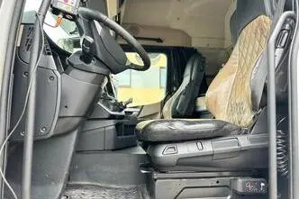 Mercedes-Benz Actros, 390 kW, diisel, automaat