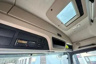 Mercedes-Benz Actros, 390 kW, diisel, automaat