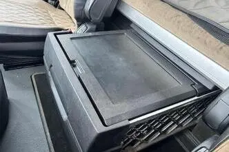 Mercedes-Benz Actros, 390 kW, diisel, automaat