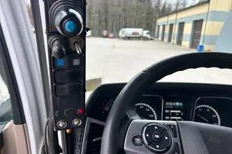 Mercedes-Benz Actros, 390 kW, diisel, automaat
