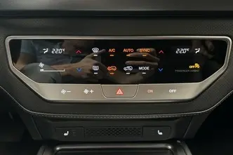 Ssangyong REXTON, 2.2, 148.6 kW, diisel, automaat, tagavedu