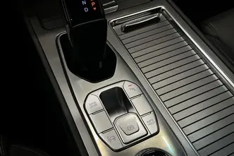 Ssangyong REXTON, 2.2, 148.6 kW, diisel, automaat, tagavedu