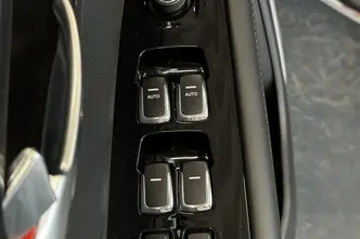 Ssangyong REXTON, 2.2, 148.6 kW, diisel, automaat, tagavedu
