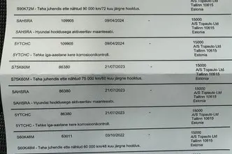 Hyundai i30, 1.4, 103 kW, бензин, автомат, передний привод