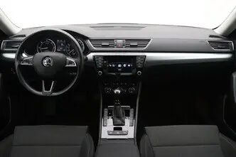 Škoda Superb, 1.6, 88 kW, diisel, automaat, esivedu