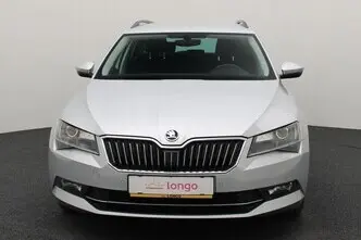 Škoda Superb, 1.6, 88 kW, diisel, automaat, esivedu