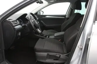 Škoda Superb, 1.6, 88 kW, diisel, automaat, esivedu