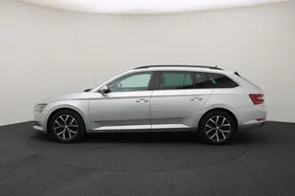 Škoda Superb, 1.6, 88 kW, diisel, automaat, esivedu