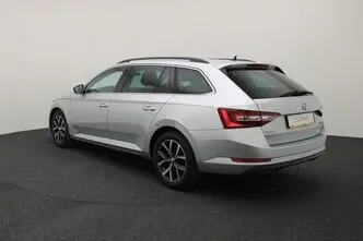 Škoda Superb, 1.6, 88 kW, diisel, automaat, esivedu