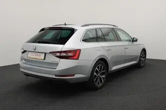 Škoda Superb, 1.6, 88 kW, diisel, automaat, esivedu