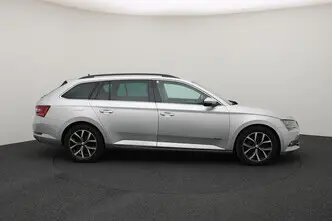 Škoda Superb, 1.6, 88 kW, diisel, automaat, esivedu