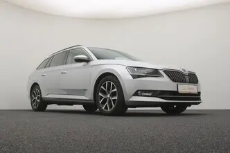 Škoda Superb, 1.6, 88 kW, diisel, automaat, esivedu