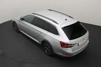 Škoda Superb, 1.6, 88 kW, diisel, automaat, esivedu