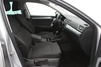 Škoda Superb, 1.6, 88 kW, diisel, automaat, esivedu