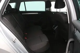 Škoda Superb, 1.6, 88 kW, diisel, automaat, esivedu