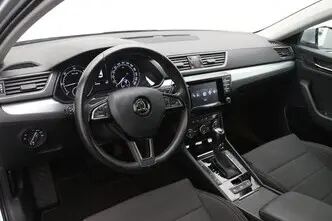 Škoda Superb, 1.6, 88 kW, diisel, automaat, esivedu