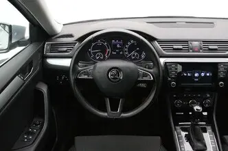 Škoda Superb, 1.6, 88 kW, diisel, automaat, esivedu