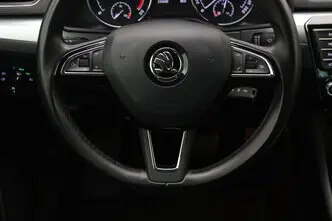Škoda Superb, 1.6, 88 kW, diisel, automaat, esivedu