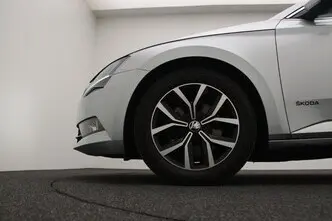 Škoda Superb, 1.6, 88 kW, diisel, automaat, esivedu