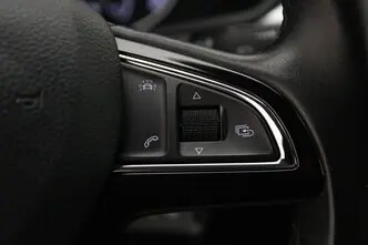 Škoda Superb, 1.6, 88 kW, diisel, automaat, esivedu