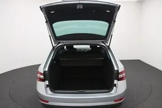 Škoda Superb, 1.6, 88 kW, diisel, automaat, esivedu