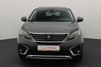 Peugeot 5008, 1.5, 96 kW, diisel, automaat, esivedu