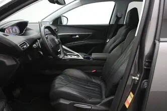 Peugeot 5008, 1.5, 96 kW, diisel, automaat, esivedu