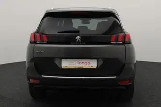 Peugeot 5008, 1.5, 96 kW, diisel, automaat, esivedu