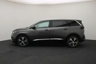 Peugeot 5008, 1.5, 96 kW, diisel, automaat, esivedu