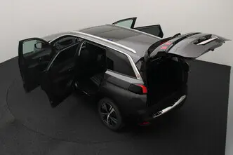 Peugeot 5008, 1.5, 96 kW, diisel, automaat, esivedu