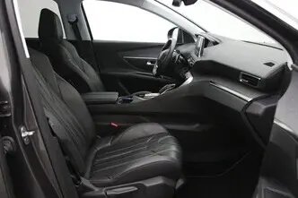 Peugeot 5008, 1.5, 96 kW, diisel, automaat, esivedu
