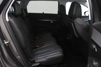 Peugeot 5008, 1.5, 96 kW, diisel, automaat, esivedu